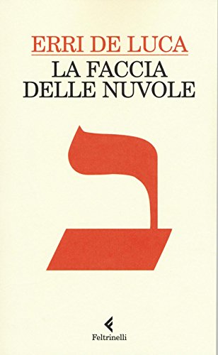 9788807031847: La faccia delle nuvole (Italian Edition)