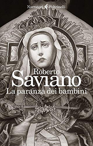 9788807032073: La paranza dei bambini: romanzo