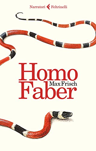 9788807032233: Homo faber