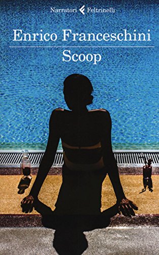 Stock image for Scoop (I narratori) for sale by Versandantiquariat Felix Mcke