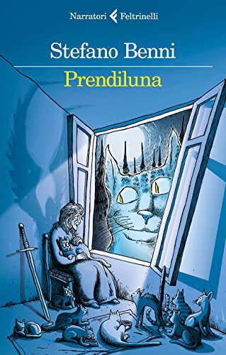 Stock image for Prendiluna (Italian Edition) for sale by Once Upon A Time Books