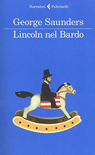 9788807032547: Lincoln nel Bardo (Italian Edition)