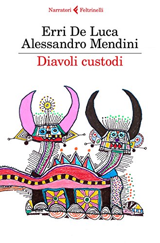 9788807032554: Diavoli custodi (I narratori)