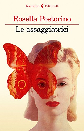 Stock image for Le assaggiatrici (Narratori) for sale by WorldofBooks