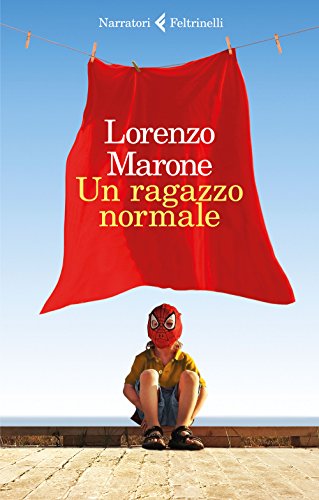 Stock image for Un Ragazzo Normale (Italian Edition) for sale by Wonder Book