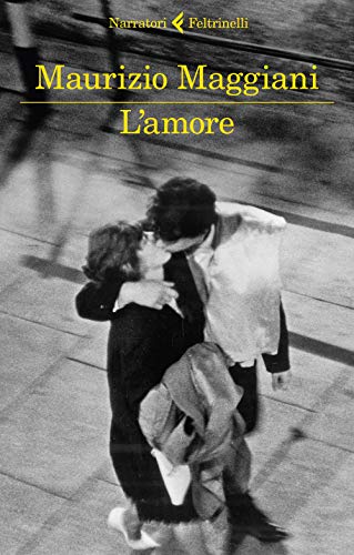 Stock image for L'amore for sale by medimops