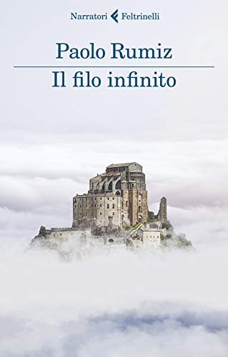 Beispielbild fr Il filo infinito zum Verkauf von medimops