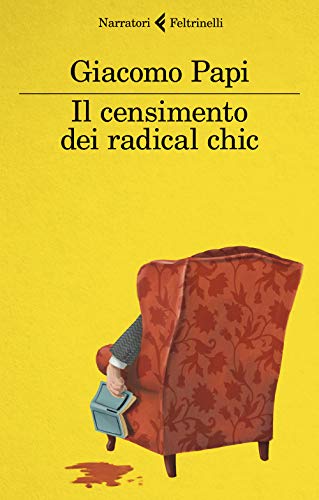 Stock image for Il censimento dei radical chic for sale by WorldofBooks