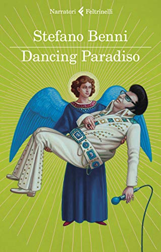 Imagen de archivo de Dancing Paradiso (Italian Edition) a la venta por WorldofBooks