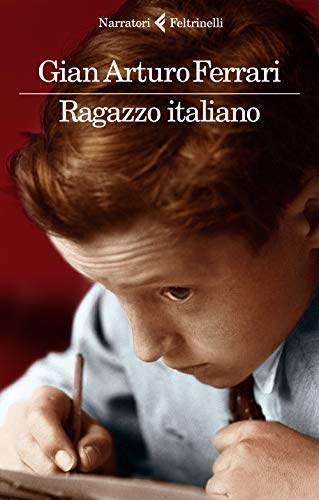 Stock image for Ragazzo italiano for sale by CSG Onlinebuch GMBH