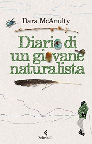 Beispielbild fr Diario di un giovane naturalista zum Verkauf von WorldofBooks