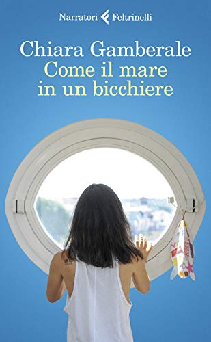 Stock image for Come il mare in un bicchiere for sale by medimops