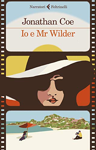 Stock image for Io e Mr Wilder for sale by medimops