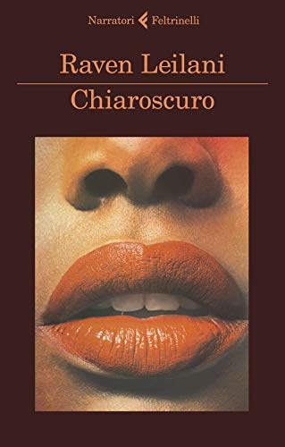 Beispielbild fr CHIAROSCURO zum Verkauf von libreriauniversitaria.it