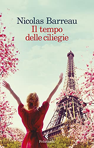Stock image for Il Tempo Delle Ciliegie for sale by WorldofBooks
