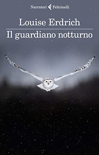 Stock image for Il Guardiano Notturno for sale by medimops