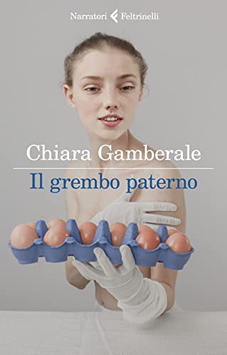 Stock image for Il grembo paterno for sale by ThriftBooks-Dallas