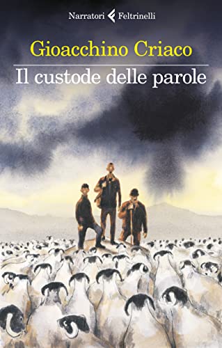 Beispielbild fr Il custode delle parole zum Verkauf von libreriauniversitaria.it