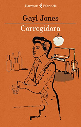 Stock image for Corregidora for sale by libreriauniversitaria.it
