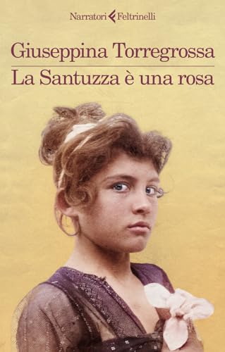 Beispielbild fr La Santuzza  una rosa zum Verkauf von medimops