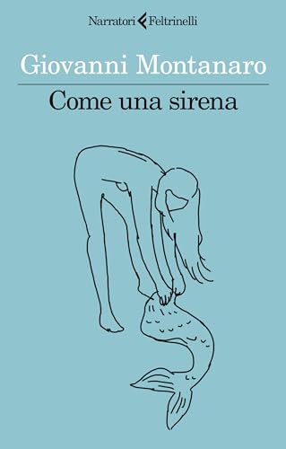 Stock image for Come una sirena for sale by medimops