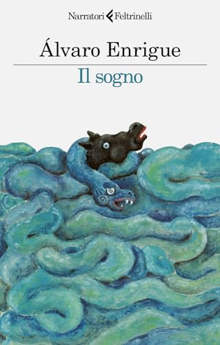 Stock image for Il sogno for sale by medimops