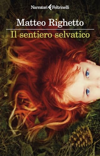 Beispielbild fr Il sentiero selvatico (I narratori) zum Verkauf von libreriauniversitaria.it