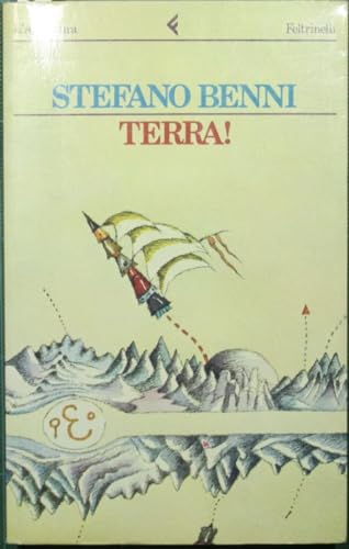 Terra!: Romanzo (L'Avventura) (Italian Edition) (9788807040030) by Benni, Stefano