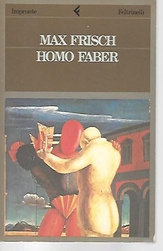 Beispielbild fr Homo Faber zum Verkauf von medimops