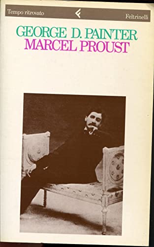 9788807070129: Marcel Proust