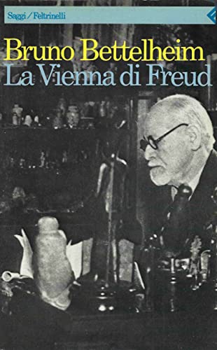 Stock image for La vienna di Freud (Saggi) for sale by medimops