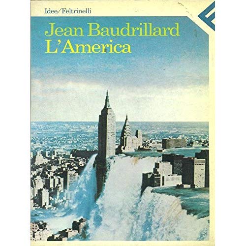 Stock image for L'America for sale by Better World Books