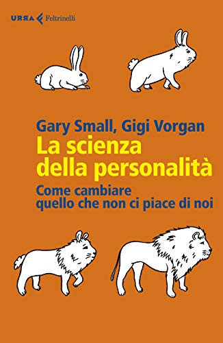 Stock image for La scienza della personalit for sale by libreriauniversitaria.it