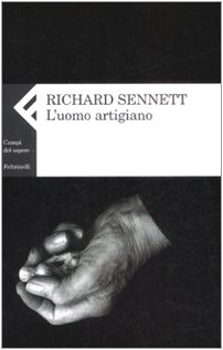 L'uomo artigiano (9788807104398) by Richard Sennett