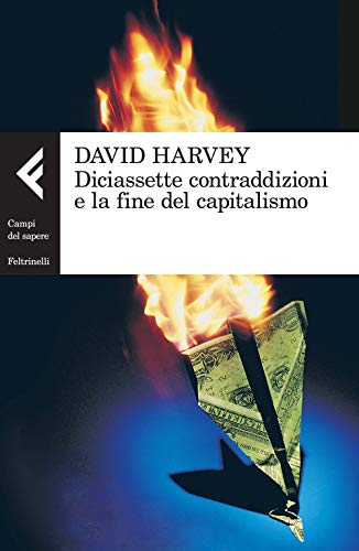 9788807105098: Diciassette contraddizioni e la fine del capitalismo (Campi del sapere)