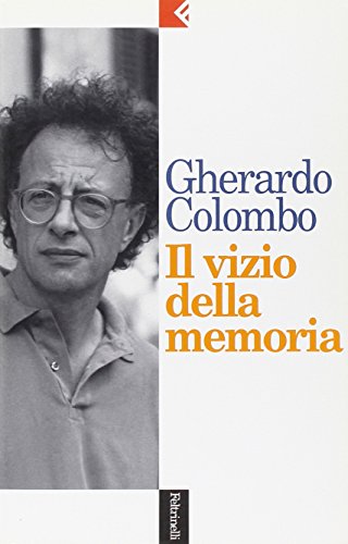 Il vizio della memoria