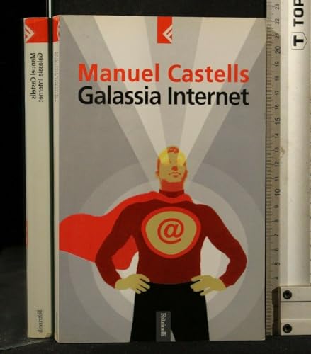 9788807170720: Galassia Internet [Italia] [DVD]