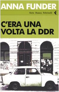 Stock image for C'era una volta la DDR for sale by medimops