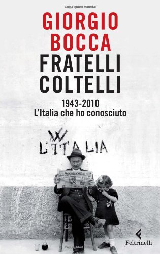 Imagen de archivo de Fratelli Coltelli a la venta por WorldofBooks