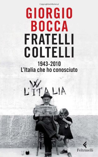 Stock image for Fratelli Coltelli for sale by WorldofBooks