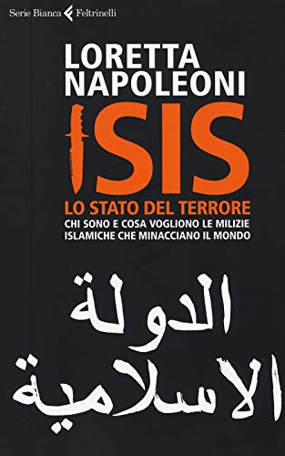 Stock image for ISIS - LO STATO DEL TERRORE (L for sale by WorldofBooks
