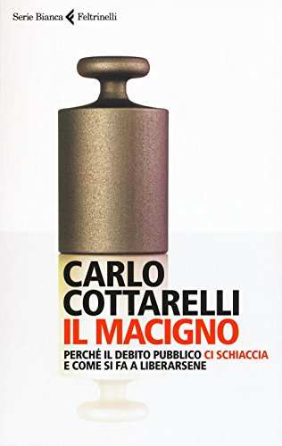 Beispielbild fr Carlo Cottarelli, la Cambiale zum Verkauf von medimops