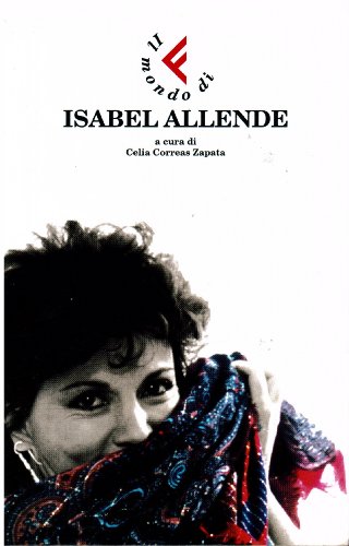 9788807330698: Il mondo di Isabel Allende