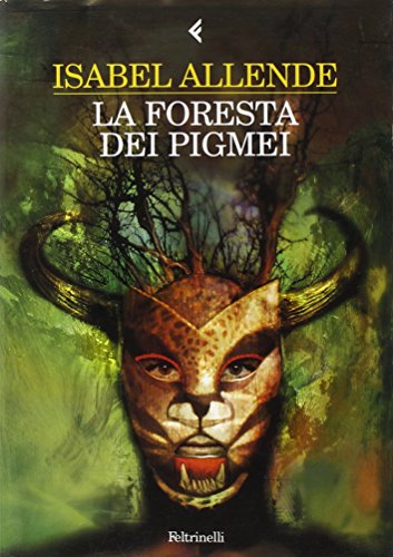 9788807421037: La foresta dei pigmei