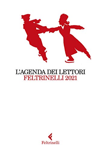 Stock image for L'agenda dei lettori Feltrinelli 2021 for sale by medimops