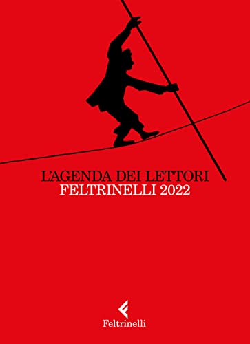 Stock image for L'agenda dei lettori Feltrinelli 2022 for sale by medimops