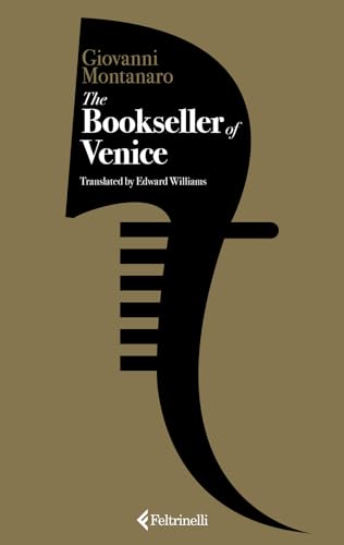 Stock image for The bookseller of Venice (Fuori collana) for sale by libreriauniversitaria.it