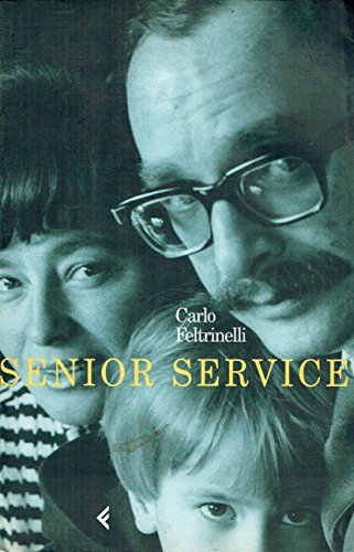 9788807490057: Senior service (Italian Edition)