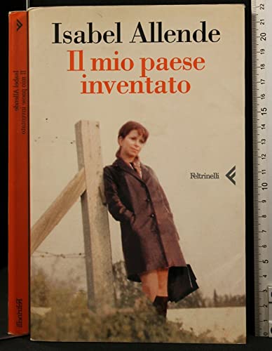 Il mio paese inventato (9788807490231) by [???]