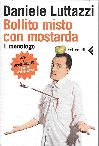 Stock image for Bollito Misto Con Mostarda for sale by medimops